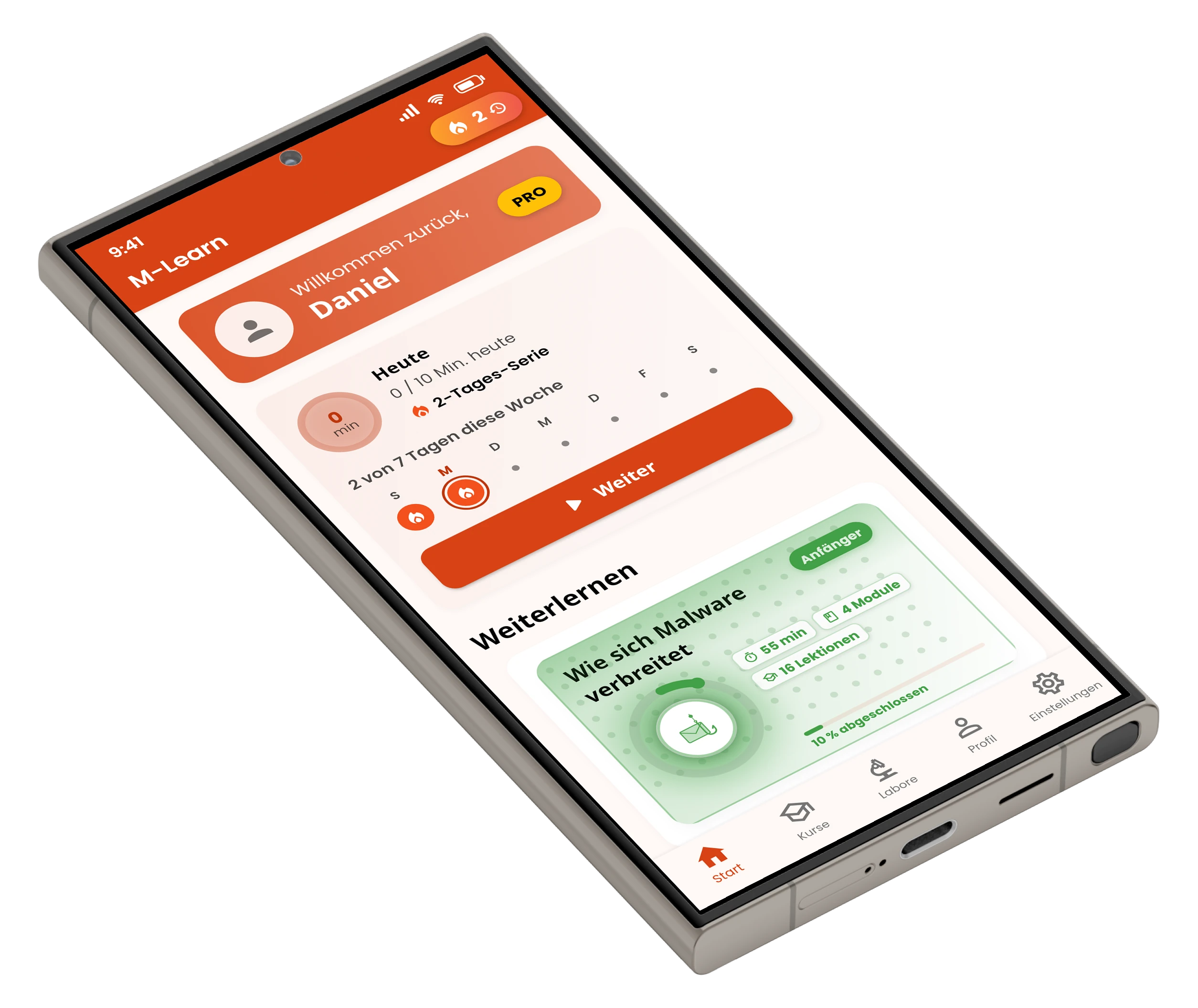 Start-Dashboard